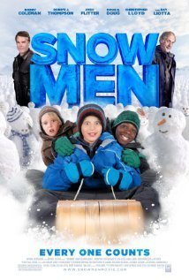 Snowmen (2010)