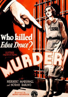 Murder! (1930)