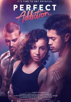Perfect Addiction (2023)