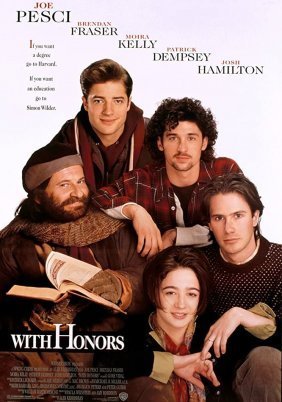 With Honors (1994)