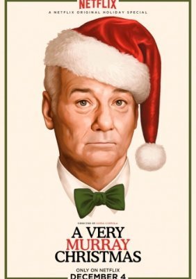 A Very Murray Christmas (2015)