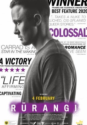 Rurangi (2020)