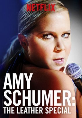Amy Schumer: The Leather Special (2017) TV Special