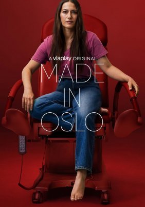 Made in Oslo (2022)