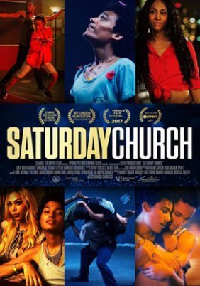 Saturday Church (2017)
