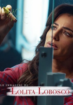 The Investigations of Lolita Lobosco / Le indagini di Lolita Lobosco (2021)