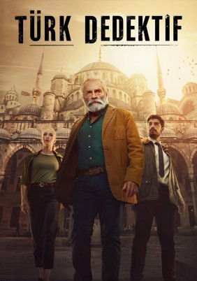 The Turkish Detective / Türk Dedektif (2023)