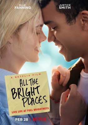 Όλα τα Φωτεινά Μέρη / All the Bright Places (2020)