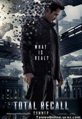Total Recall / Ολική Επαναφορά (2012)