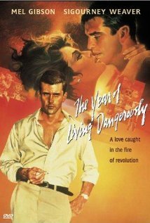 Επικίνδυνα χρόνια / The Year of Living Dangerously (1982)