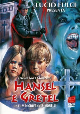 Hansel e Gretel / Hansel and Gretel (1990)