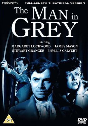 The Man in Grey (1943)