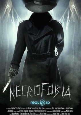 Necrofobia (2014)