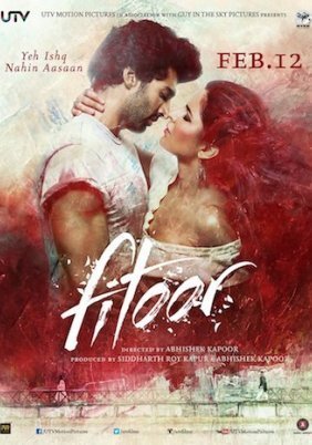 Fitoor (2016)