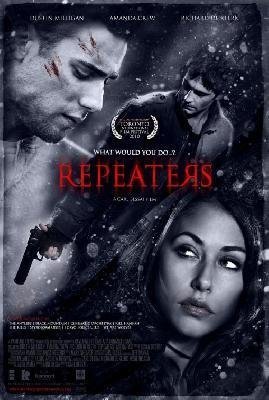 Αιχμαλωτοι Του Χρονου / Repeaters (2010)
