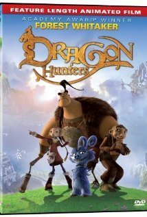 Dragon Hunters (2008)