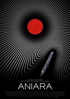 Aniara (2018)