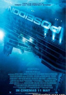 Poseidon / Ποσειδών (2006)
