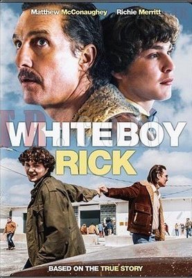 White Boy Rick (2018)