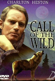The Call of the Wild / Κραυγή μέσα στο δάσος (1972)