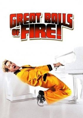 Great Balls of Fire! (1989)