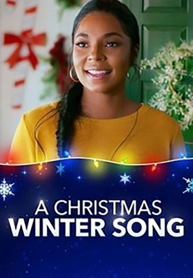 A Christmas Winter Song (2019)