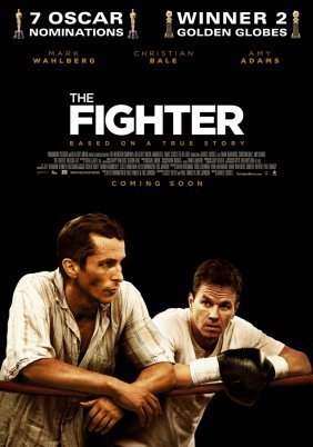 The Fighter (2010)