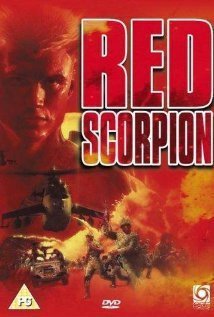 Red Scorpion (1988)