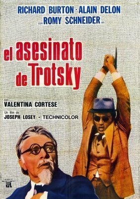The Assassination of Trotsky (1972)