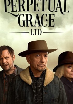 Perpetual Grace, LTD (2019)
