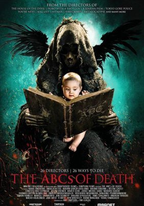 The ABCs of Death (2012)