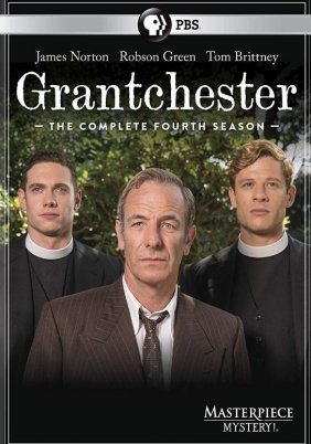 Grantchester (2014)