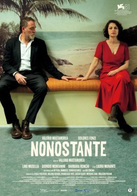 Nonostante (2025)