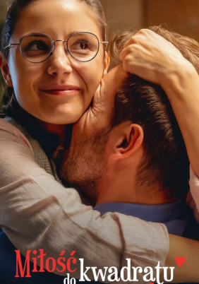 Squared Love Everything / Milosc do kwadratu bez granic (2023)