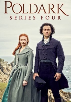 Poldark (2015)
