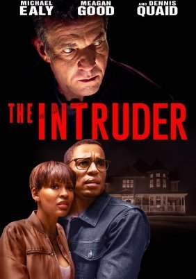 The Intruder (2019)