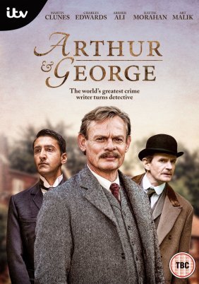 Arthur & George (2015)