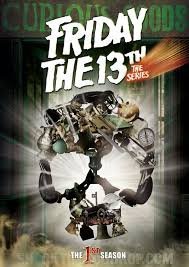 Friday the 13th (1987–1990) TV Series