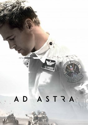 Ad Astra (2019)