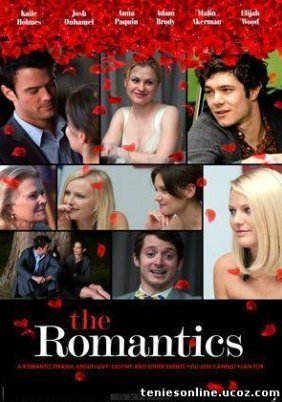 The Romantics (2010)