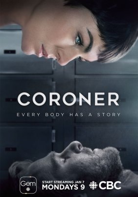 Coroner (2019)