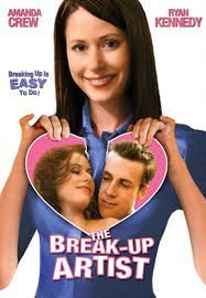 The Break-Up Artist (2009)