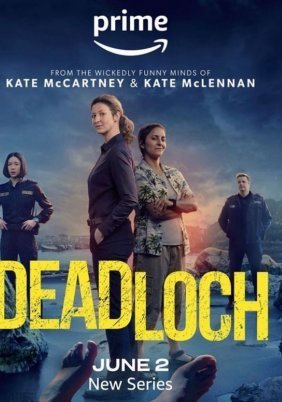 Deadloch (2023)