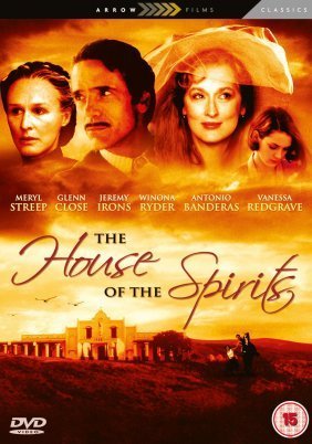 The House of the Spirits / Το Σπίτι των Πνευμάτων (1993)