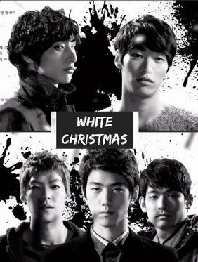 White Christmas (2011)