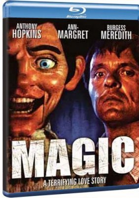 Magic (1978)