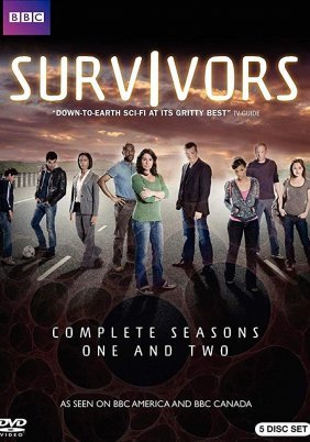 Survivors (2008)