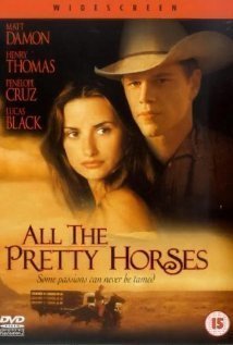 Όλα τα όμορφα άλογα / All the Pretty Horses (2000)