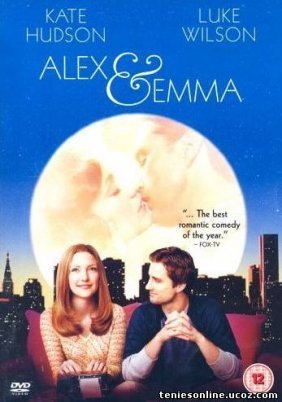 Alex & Emma (2003)