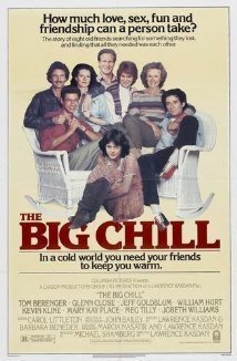 The Big Chill / Η Μεγάλη Ανατριχίλα (1983)